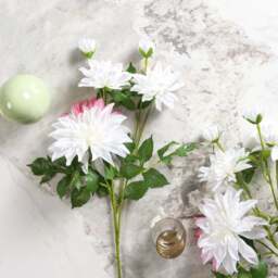 DAHLIA 86cm - thumbnail 2