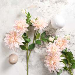 DAHLIA 86cm - thumbnail 1