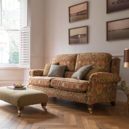 Parker Knoll Henley Sofa - thumbnail 5