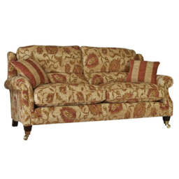 Parker Knoll Henley Sofa - thumbnail 6