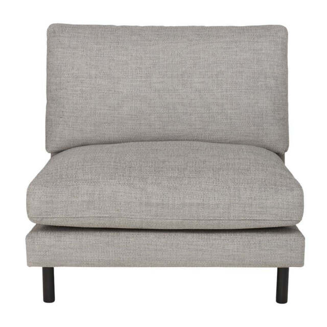Ercol Forli Snug - No Arm - image 1