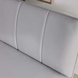 Neptune Bench with back 140cm - thumbnail 4