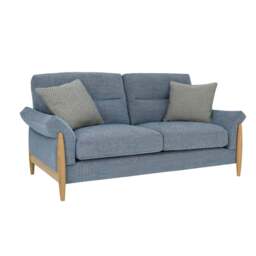 Ercol Clara Sofa - Medium / Ercol Edit Collection - thumbnail 3