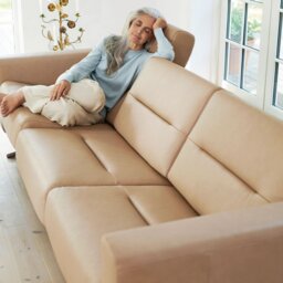 Stressless Stella Sofa - thumbnail 2