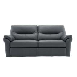 G Plan Seattle Sofa - 2 Seater / G Plan 2025 - Fabric C - thumbnail 3