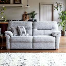 G Plan Seattle Sofa - 2 Seater / G Plan 2025 - Fabric C - thumbnail 1