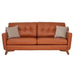 Ercol 3330/L Cosenza Large 3 Seater Sofa - thumbnail 3