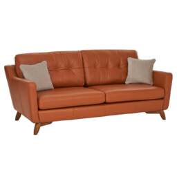 Ercol 3330/L Cosenza Large 3 Seater Sofa - thumbnail 2