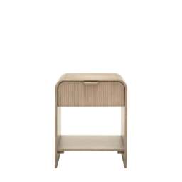 Colonna 1 Drawer Bedside Large - thumbnail 6