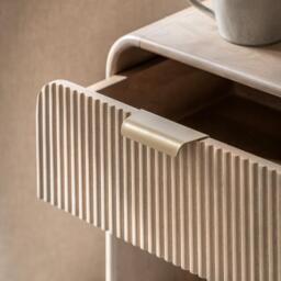 Colonna 1 Drawer Bedside Large - thumbnail 2