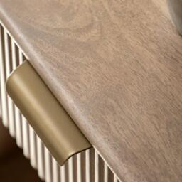 Colonna 1 Drawer Bedside Large - thumbnail 3