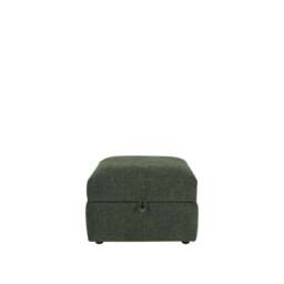 Ercol Sandford Storage Footstool - thumbnail 3