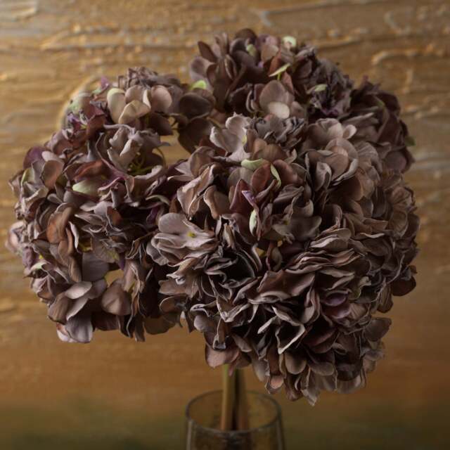 HYDRANGEA stem 60cm - image 1