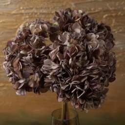 HYDRANGEA stem 60cm - thumbnail 1