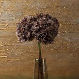 HYDRANGEA stem 60cm - thumbnail 2