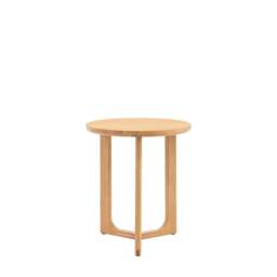 Craft Side Table Natural - thumbnail 4