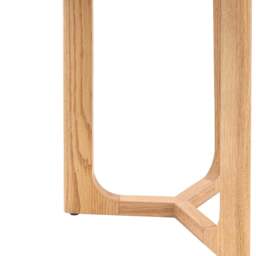 Craft Side Table Natural - thumbnail 6