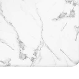 Davidson Dining Table White Effect - thumbnail 4