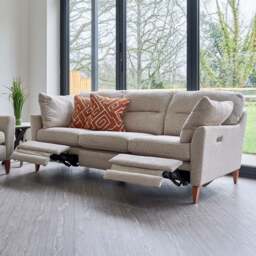 Montana Motion Lounger - thumbnail 3