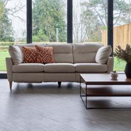 Montana Motion Lounger - thumbnail 1