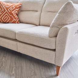 Montana Motion Lounger - thumbnail 6