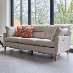 Montana Motion Lounger - thumbnail 2