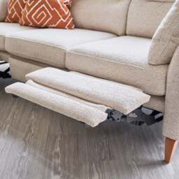 Montana Motion Lounger - thumbnail 5
