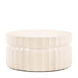 Cirella Coffee Table Cream - thumbnail 5