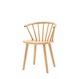 Craft Dining Chair Natural (Set of 2) - thumbnail 6