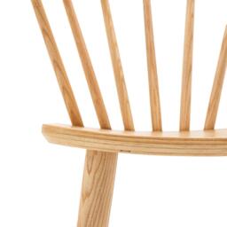 Craft Dining Chair Natural (Set of 2) - thumbnail 5