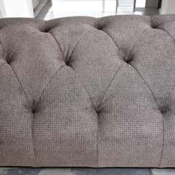 Frampton Flat Bench Anthracite - thumbnail 5