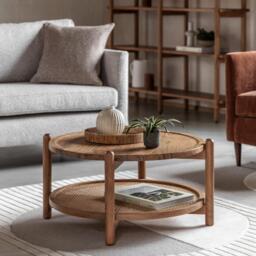 Cannes Coffee Table - thumbnail 1