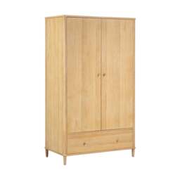 Wareham Double Wardrobe - thumbnail 6