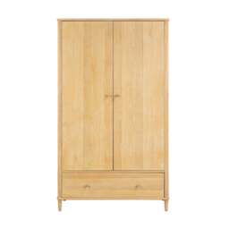 Wareham Double Wardrobe - thumbnail 3