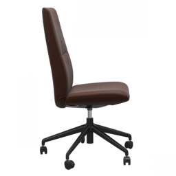 Stressless Mint High Back Home Office Chair - thumbnail 3