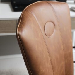 Hardy Office Chair - Tan - thumbnail 6