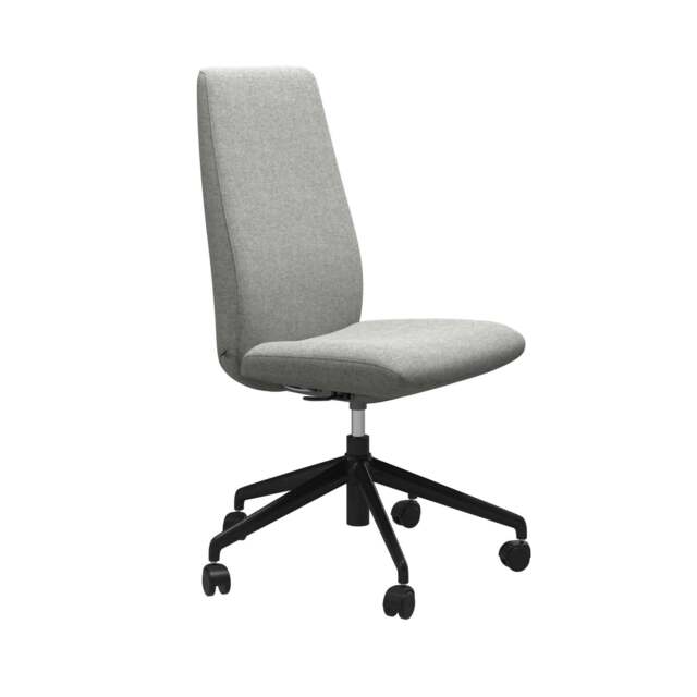 Stressless Laurel High Back Office Chair - image 1