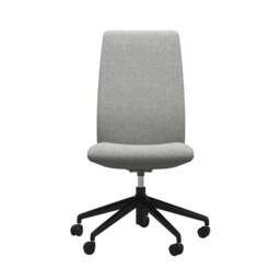 Stressless Laurel High Back Office Chair - thumbnail 2