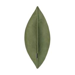 Chloe Cushion - Olive 35x50cm - thumbnail 2