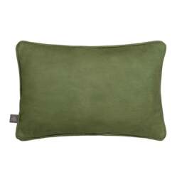 Chloe Cushion - Olive 35x50cm - thumbnail 5