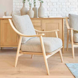 Ercol 700 Marino Chair - thumbnail 2