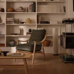Ercol 700 Marino Chair - thumbnail 1