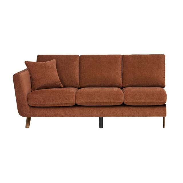Ercol Ballard Large Sofa Arm End LHF - image 1