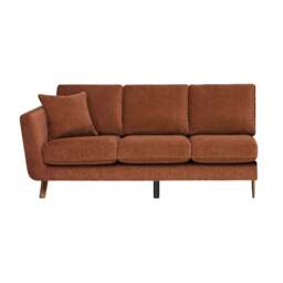 Ercol Ballard Large Sofa Arm End LHF - thumbnail 1