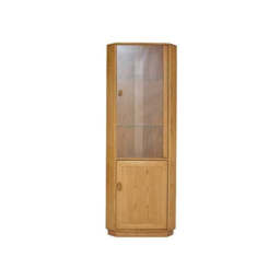 Ercol 3856 Windsor Corner Cabinet