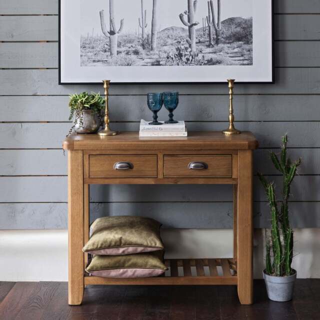 Ledbury Console Table - image 1