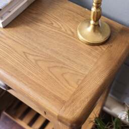 Ledbury Console Table - thumbnail 5