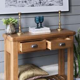 Ledbury Console Table - thumbnail 6