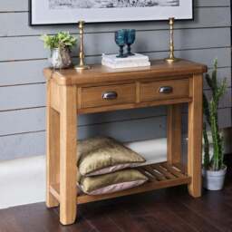 Ledbury Console Table - thumbnail 2