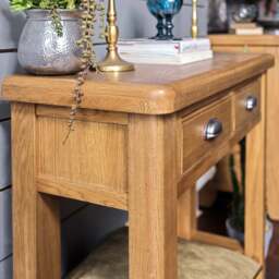 Ledbury Console Table - thumbnail 3